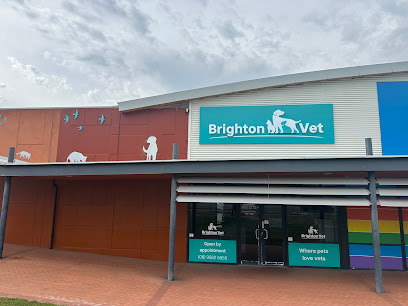 Brighton Vet
