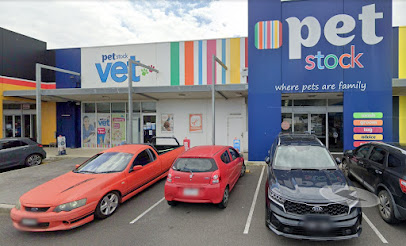 Petstock Altona North