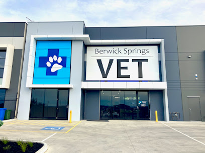 Berwick Springs Veterinary Hospital