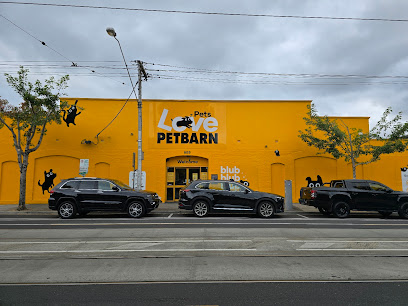 Petbarn Richmond