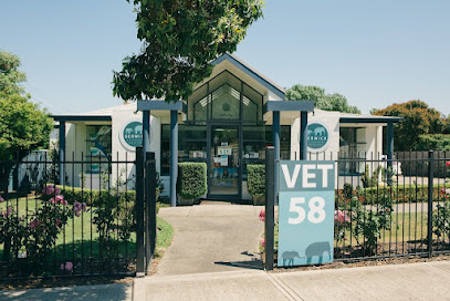 Berwick Veterinary Hospital