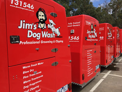 Jim’s Dog Wash (Parafield Gardens)