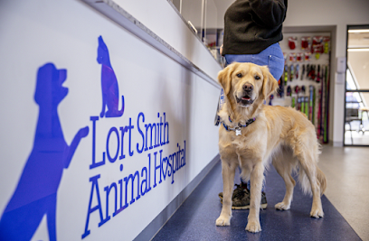 Lort Smith Campbellfield Veterinary Clinic