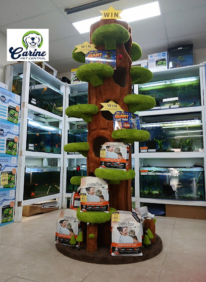 Carine Pet Central