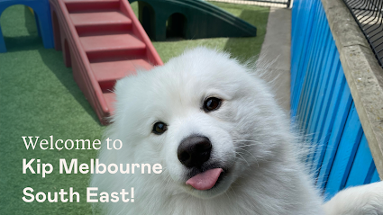 Kip Melbourne South East Cat & Dog Boarding