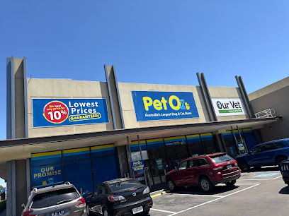 PetO Point Cook