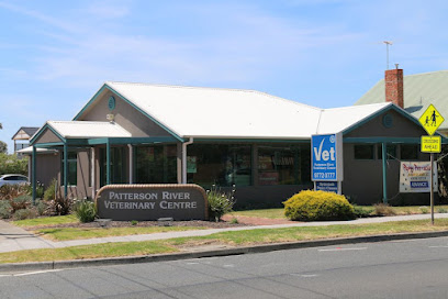 Patterson River Veterinary Centre