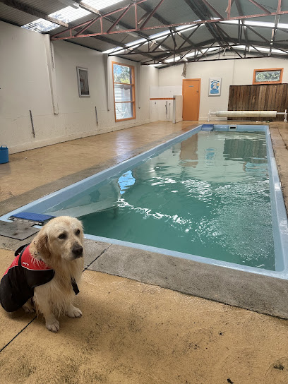 Aquapaws Canine Rehabilitation Centre