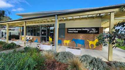 Community Animal Shelter & Animal Pound