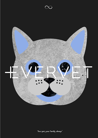 Evervet Prahran – Prahran Veterinary Hospital
