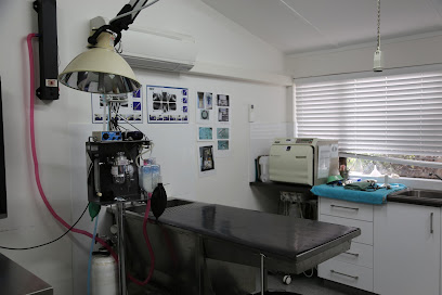 Victoria Park Veterinary Clinic