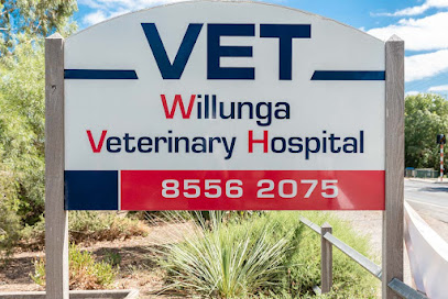 Willunga Vet Services