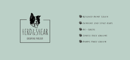 Herd & Shear Grooming Parlour