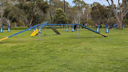 Southern Districts Kennel and Obedience Dog Club
