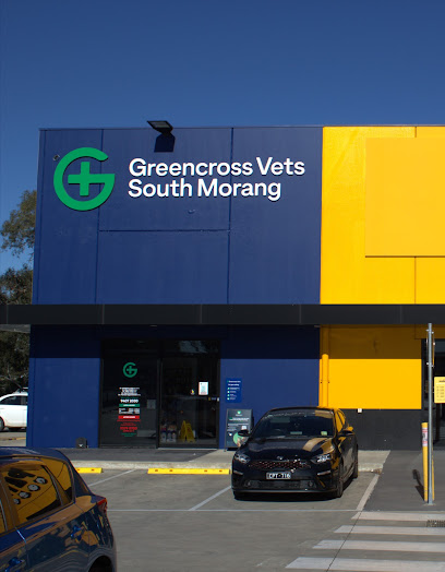 Greencross Vets South Morang