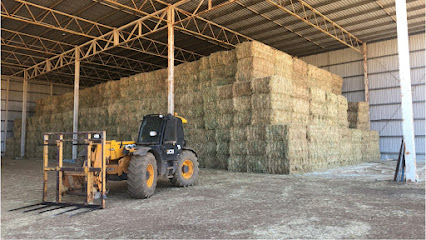 Hurleys Agricultural Contracting