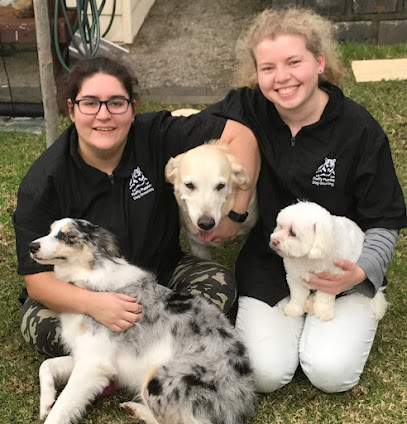 Fluffy Puppies Dog Grooming Pty Ltd