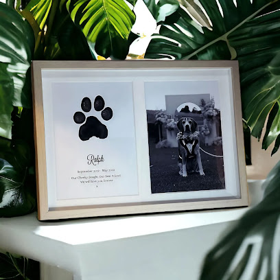 Angel Ashes Pet Cremation & Memorials