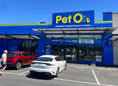 PetO Mornington