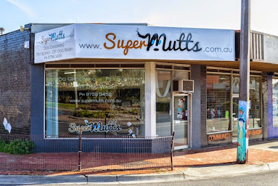 Super Mutts
