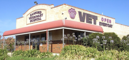 Ranford Veterinary Hospital