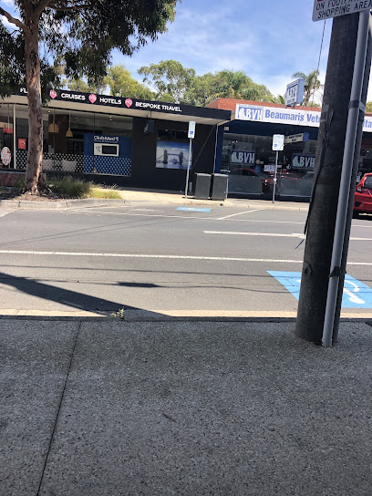 Beaumaris Veterinary Hospital