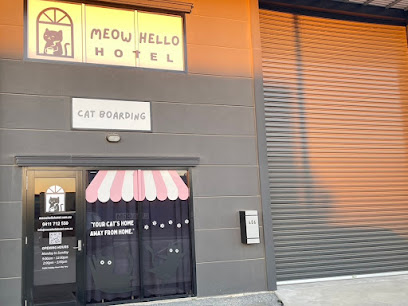 Meow Hello Hotel