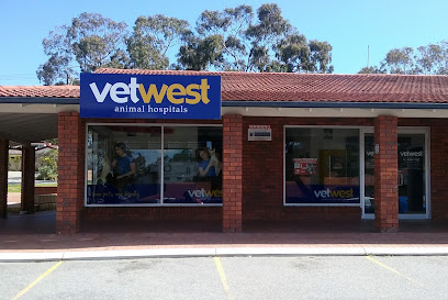 Vetwest Animal Hospitals Carine