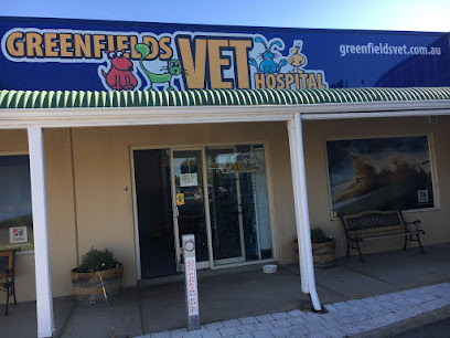 Greenfields Vet Hospital
