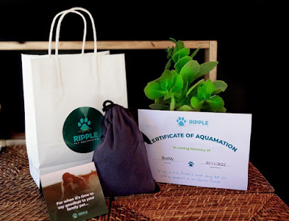 Ripple Pet Aquamation