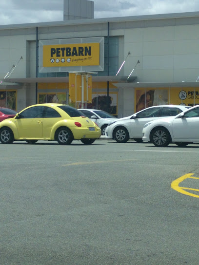 Petbarn Cockburn Gateway
