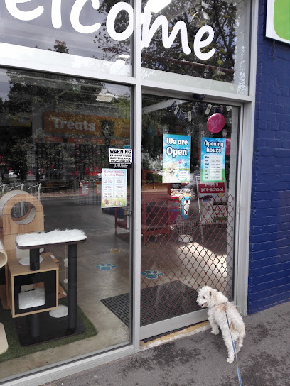 Petstock Clifton Hill