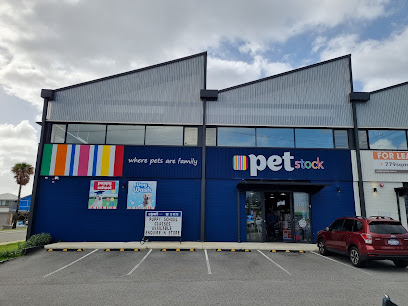 Petstock South Fremantle
