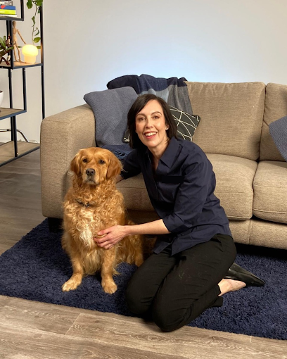 Dr Fiona Dog Training