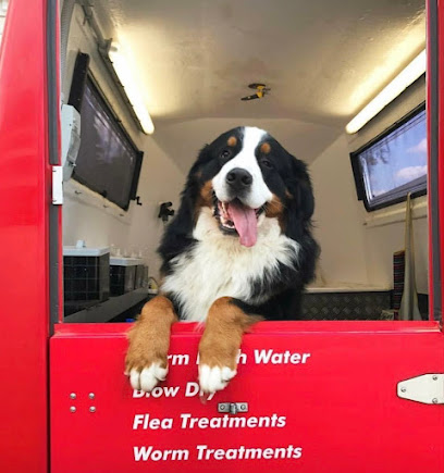 Jim’s Dog Wash Bayswater