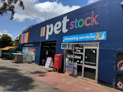 Petstock Eltham