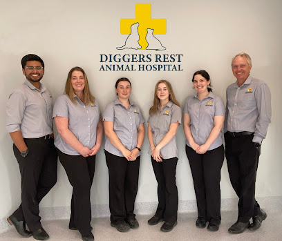 Diggers Rest Animal Hospital