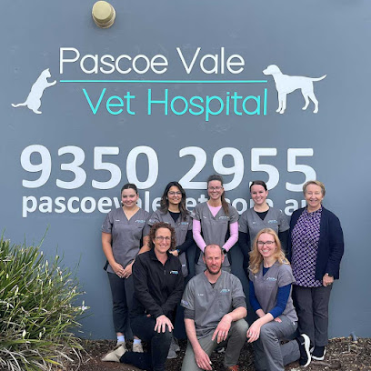 Pascoe Vale Veterinary Hospital