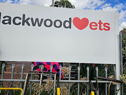 Blackwood Veterinary Surgery