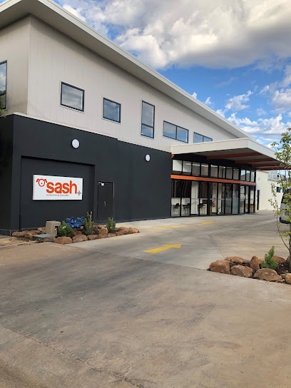 SASH Adelaide