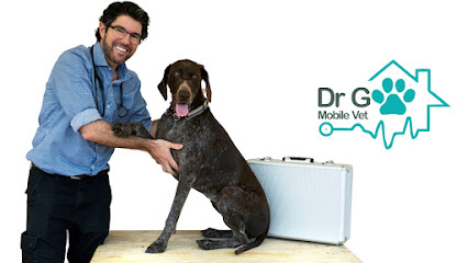 DrG Mobile Vet