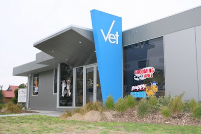 Bellarine Veterinary Practice – Drysdale