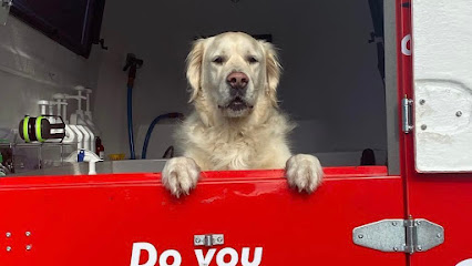 Jim’s Dog Wash Aveley