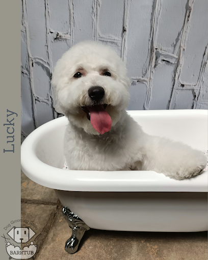 Barktub Dog Grooming