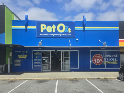 PetO Canning Vale