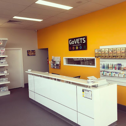 GoVets Greenwood