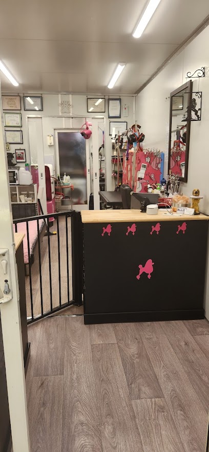 Absolutely Furbulous Pet Stylists