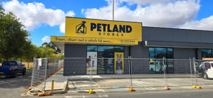 Pet Land Stores Angle Vale