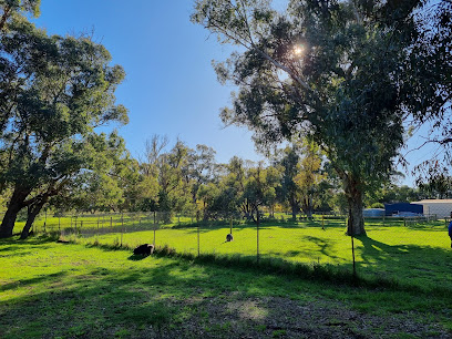 Kimz Dog Park – Private – SOR