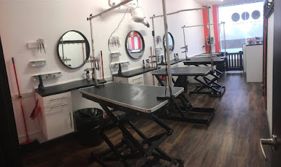 Groomer Haz It – Mitcham